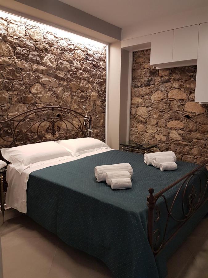 טאורמינה Villa Glamour מראה חיצוני תמונה