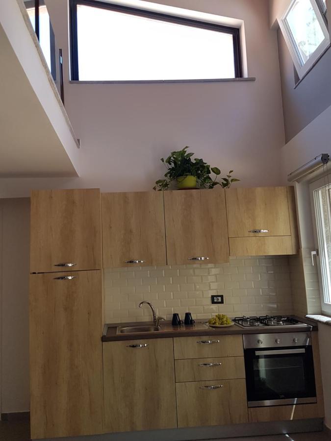 טאורמינה Villa Glamour מראה חיצוני תמונה