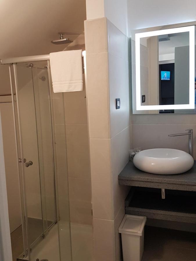 טאורמינה Villa Glamour מראה חיצוני תמונה