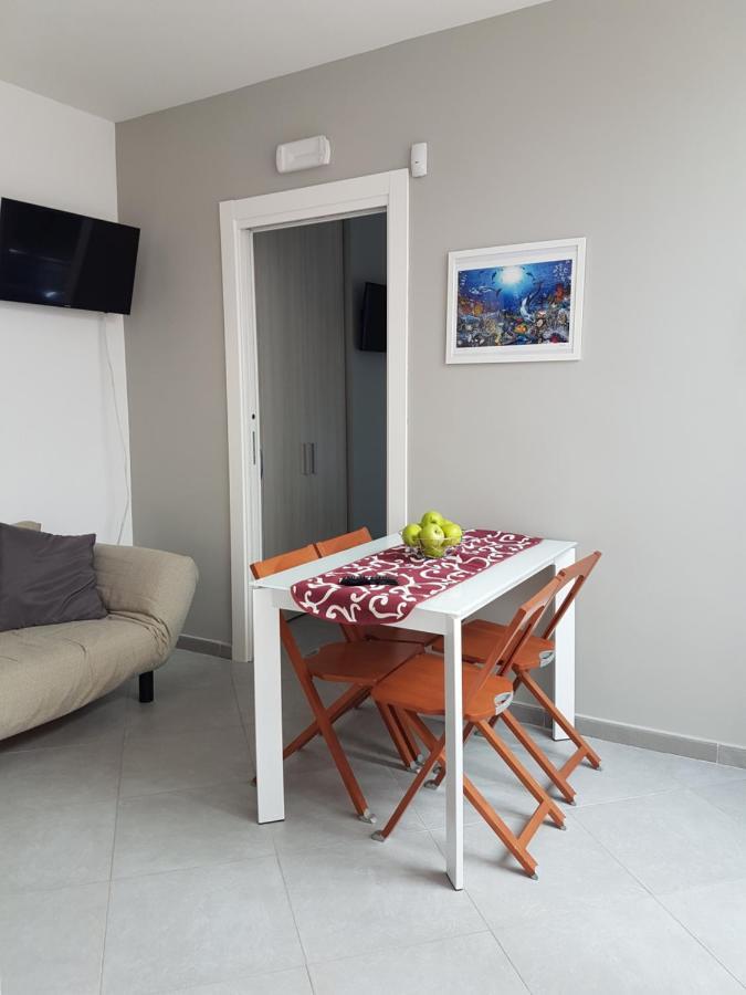 טאורמינה Villa Glamour מראה חיצוני תמונה