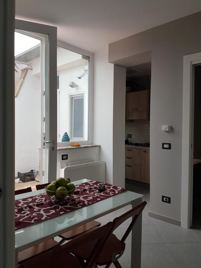 טאורמינה Villa Glamour מראה חיצוני תמונה