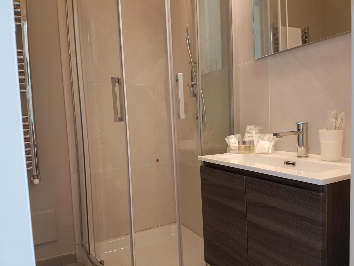 טאורמינה Villa Glamour מראה חיצוני תמונה