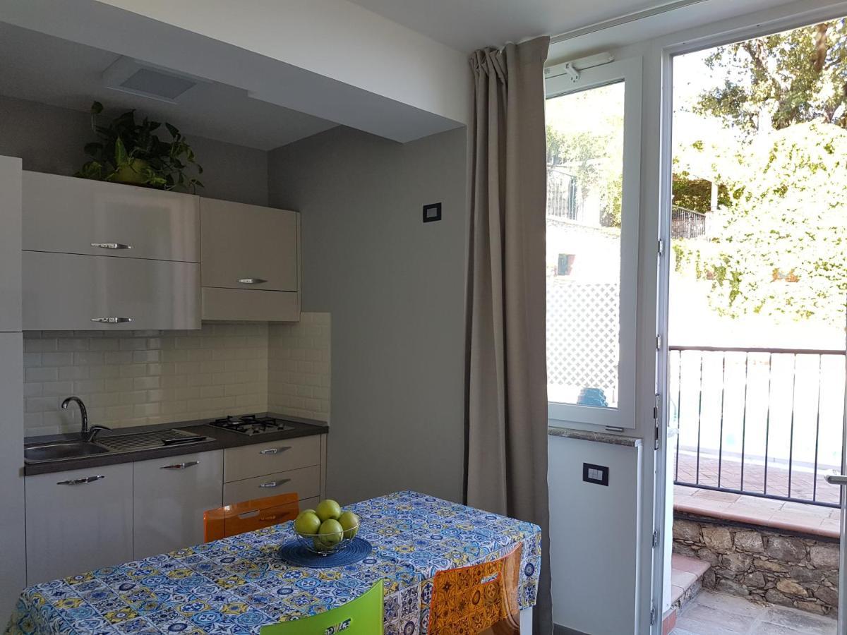 טאורמינה Villa Glamour מראה חיצוני תמונה