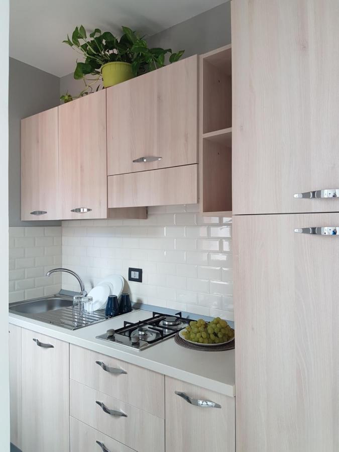 טאורמינה Villa Glamour מראה חיצוני תמונה