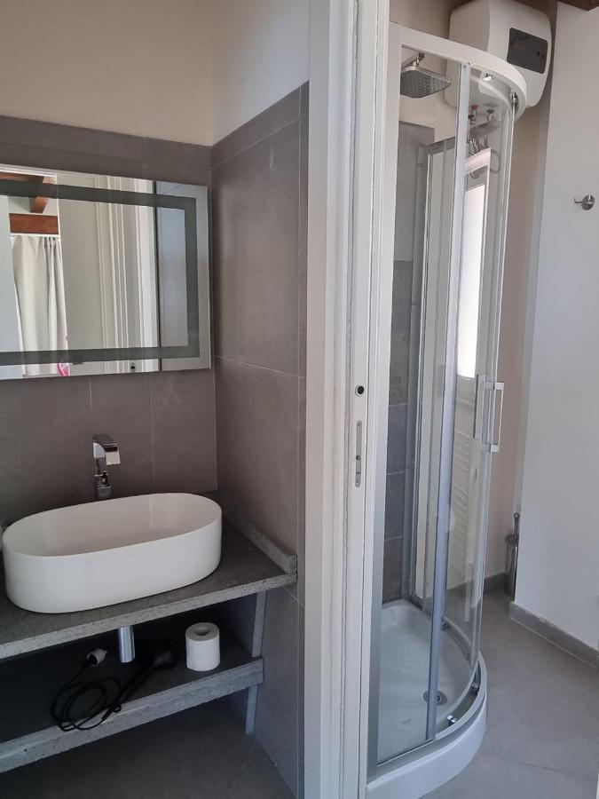 טאורמינה Villa Glamour מראה חיצוני תמונה