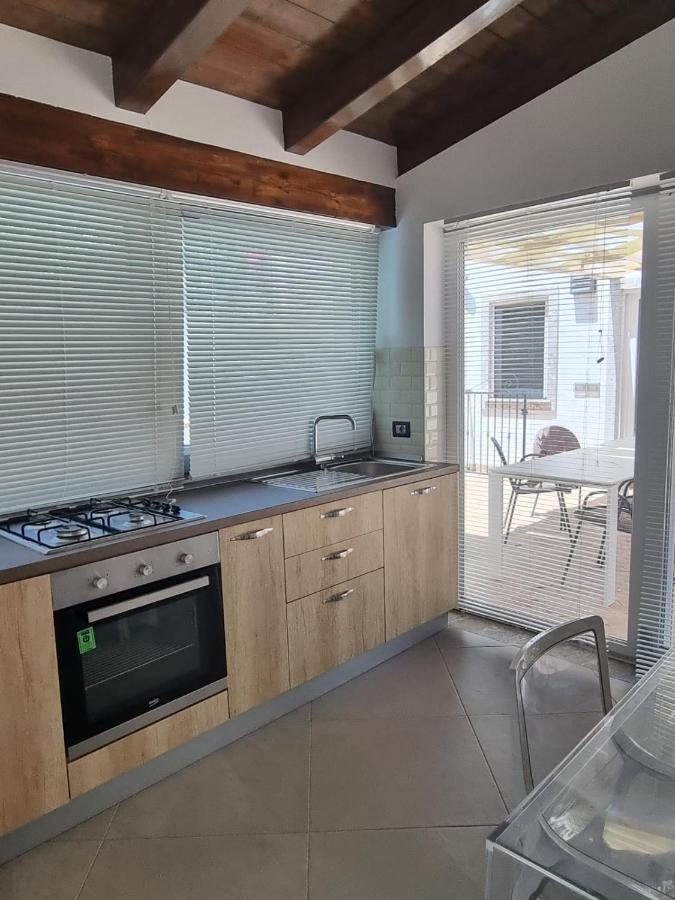 טאורמינה Villa Glamour מראה חיצוני תמונה