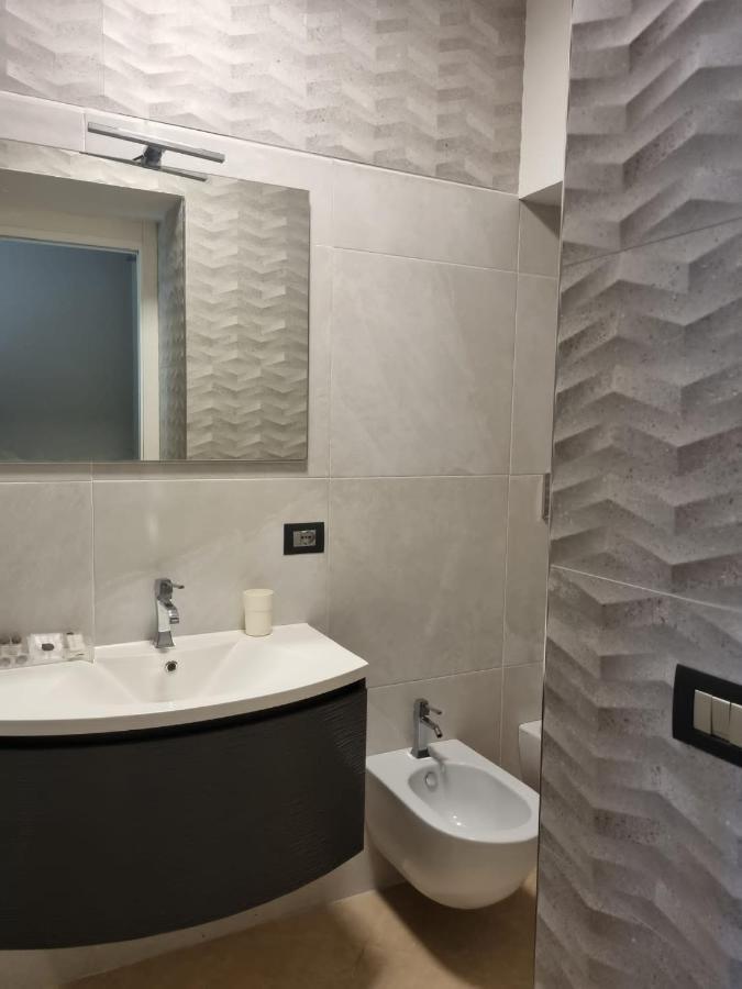 טאורמינה Villa Glamour מראה חיצוני תמונה