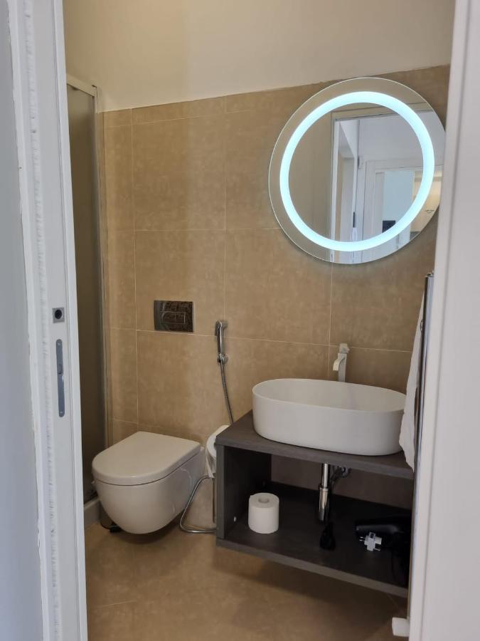 טאורמינה Villa Glamour מראה חיצוני תמונה