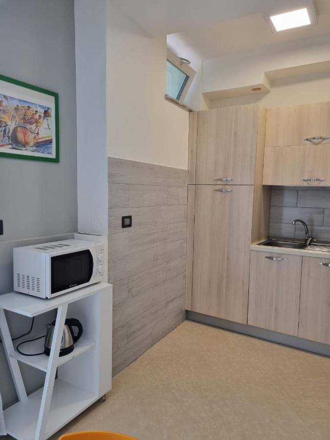 טאורמינה Villa Glamour מראה חיצוני תמונה