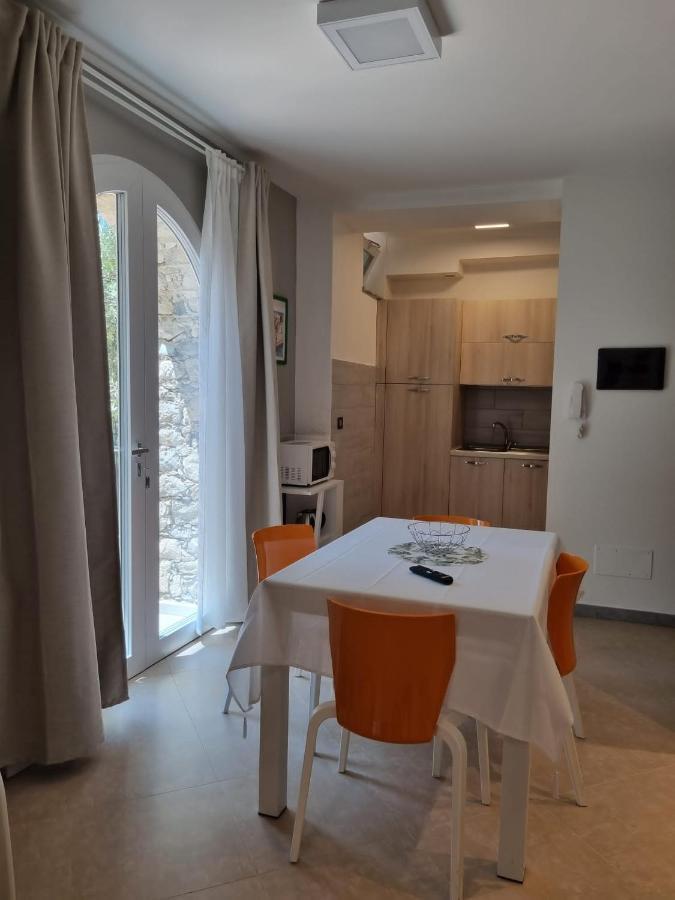 טאורמינה Villa Glamour מראה חיצוני תמונה