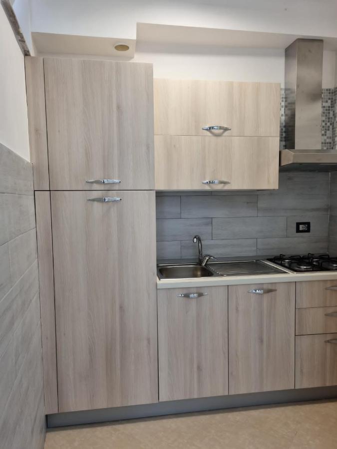 טאורמינה Villa Glamour מראה חיצוני תמונה